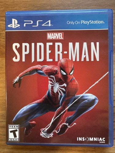 Marvel spiderman sony - marvel,