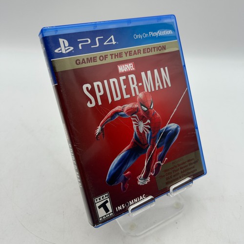Sony playstation ps4 marvel - playstation, 4