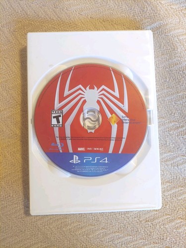 Playstation ps4 marvel - playstation,