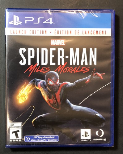 Spider man miles - spider-man, morales